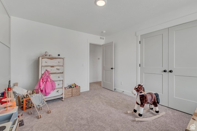 10948 S Samoa Dune Dr Unit 1027, South Jordan, UT 84009 - rec room with carpet flooring