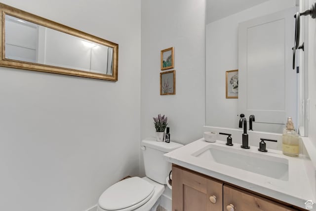 10948 S Samoa Dune Dr Unit 1027, South Jordan, UT 84009 - bathroom featuring toilet and vanity