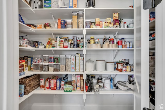 10948 S Samoa Dune Dr Unit 1027, South Jordan, UT 84009 - view of pantry