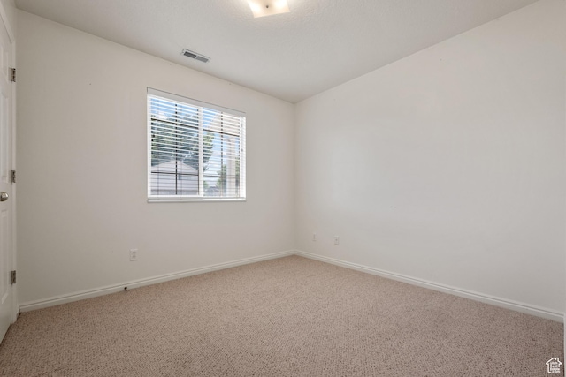 1520 W 300 S, Lehi, UT 84043 - unfurnished room with carpet flooring and baseboards