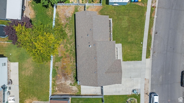 1520 W 300 S, Lehi, UT 84043 - bird's eye view