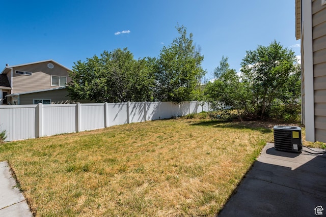494 W 600 S, Tooele, UT 84074 - view of yard