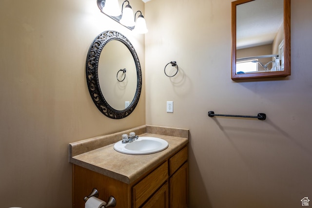 494 W 600 S, Tooele, UT 84074 - bathroom featuring vanity