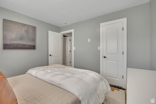 4851 S Woodbridge Dr Unit 38, Holladay, UT 84117 - view of bedroom