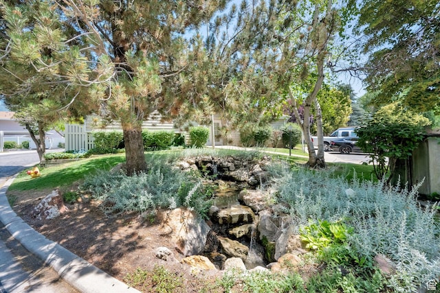 650 S Main St Unit 7103, Bountiful, UT 84010 - view of yard