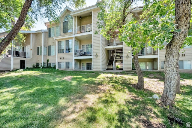 650 S Main St Unit 7103, Bountiful, UT 84010 - view of building exterior