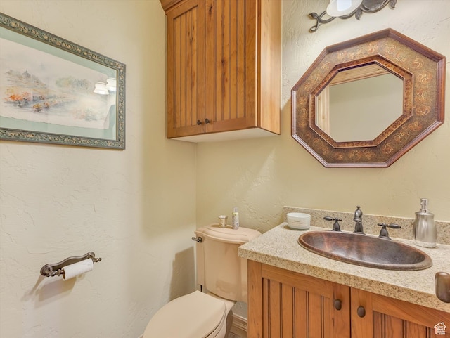 12069 N Sage Hollow Cir, Heber City, UT 84032 - bathroom with toilet and vanity