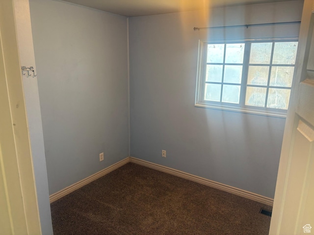 585 S 600 W, Heber City, UT 84032 - unfurnished room with carpet floors and baseboards