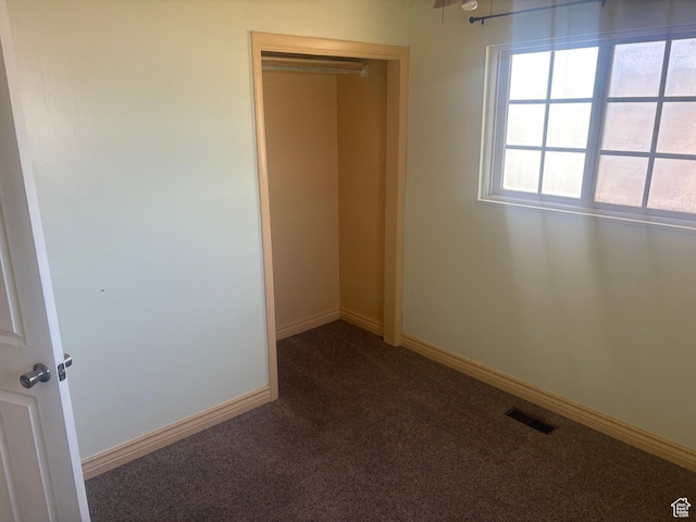585 S 600 W, Heber City, UT 84032 - carpeted empty room featuring baseboards