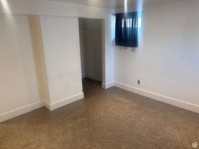 585 S 600 W, Heber City, UT 84032 - unfurnished bedroom featuring baseboards