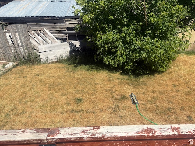 585 S 600 W, Heber City, UT 84032 - view of grassy yard