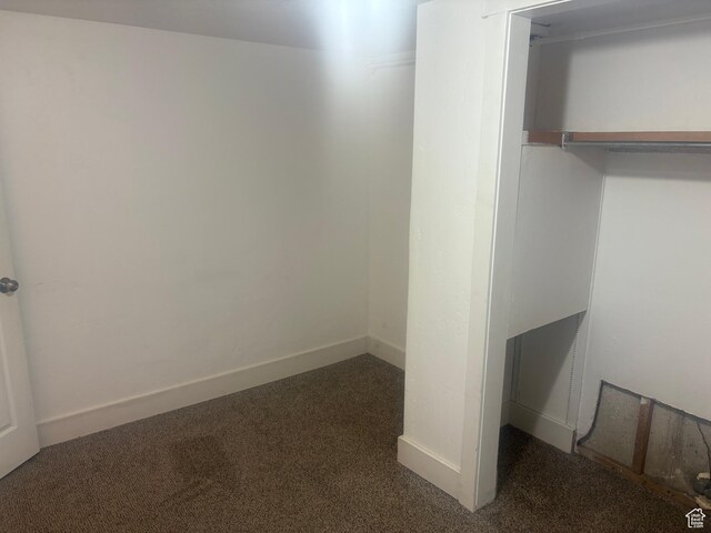 585 S 600 W, Heber City, UT 84032 - view of closet