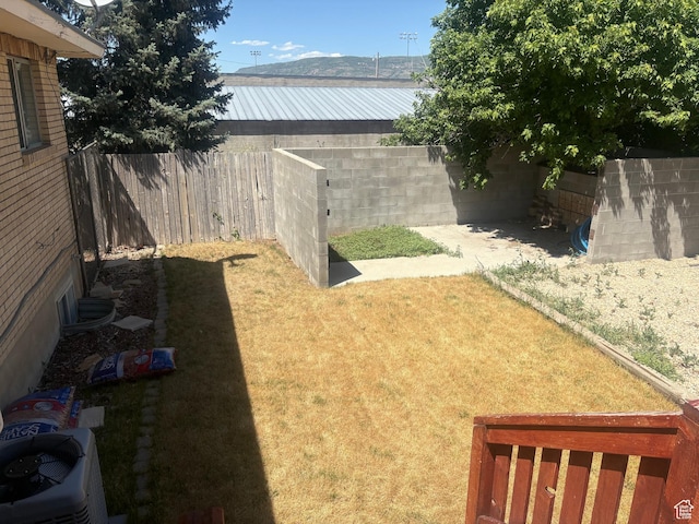 585 S 600 W, Heber City, UT 84032 - view of fenced backyard
