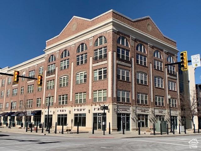 4276 S Main St W Unit 210, Murray, UT 84107 - view of building exterior