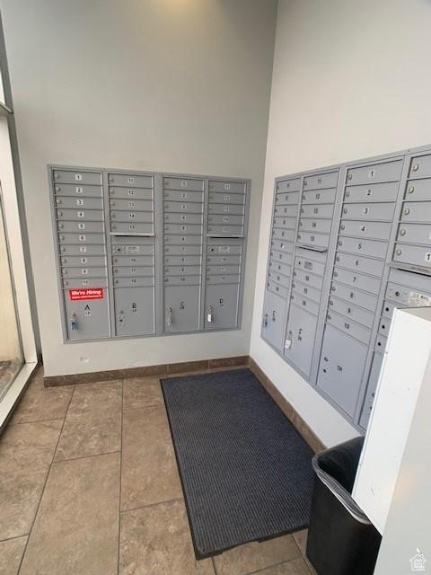 4276 S Main St W Unit 210, Murray, UT 84107 - view of property's community featuring mail area