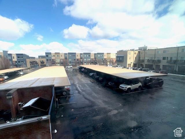 4276 S Main St W Unit 210, Murray, UT 84107 - view of road