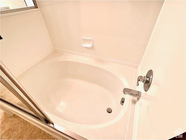 4276 S Main St W Unit 210, Murray, UT 84107 - bathroom view of a tub
