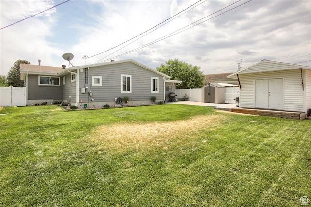 5724 W Darle Ave S, West Valley City, UT 84128 - photo 25
