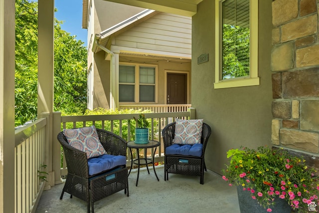 10253 S Clarks Hill Dr, South Jordan, UT 84009 - view of patio