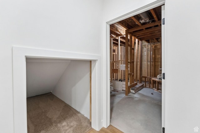 14318 S Butterfield Park Way, Herriman, UT 84096 - view of corridor
