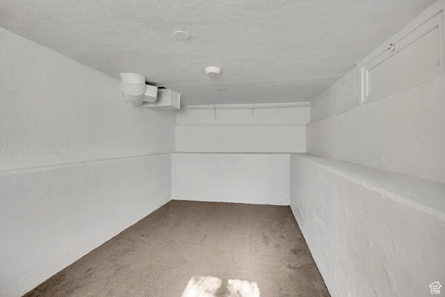 1252 E Bryan Ave S, Salt Lake City, UT 84105 - view of storage room