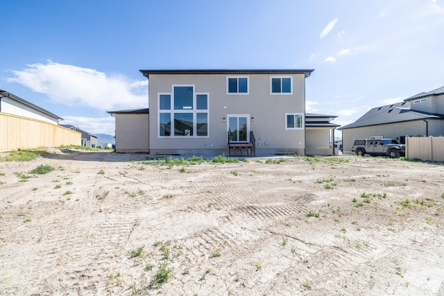 361 E Ventura Blvd, Tooele, UT 84074 - back of property