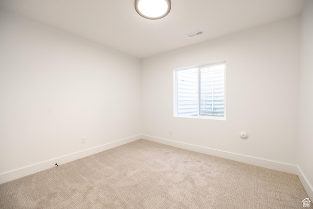 361 E Ventura Blvd, Tooele, UT 84074 - spare room featuring light carpet