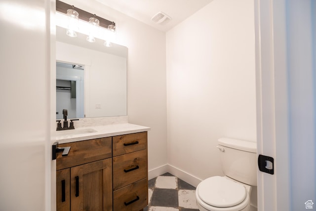 361 E Ventura Blvd, Tooele, UT 84074 - bathroom featuring toilet and vanity