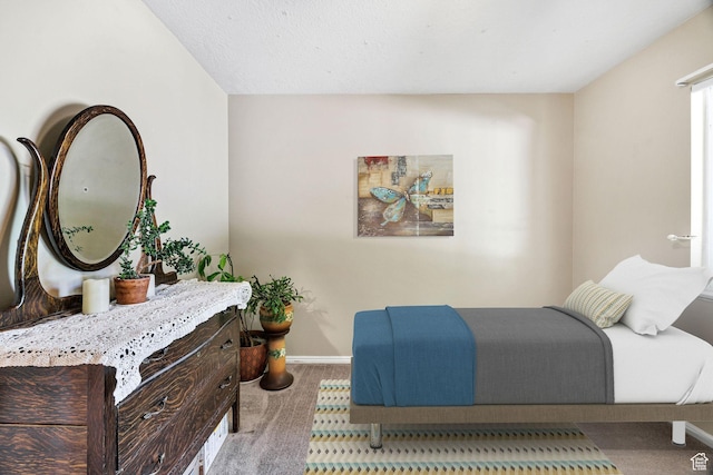 345 E 2475 N, North Logan, UT 84341 - bedroom featuring carpet and baseboards
