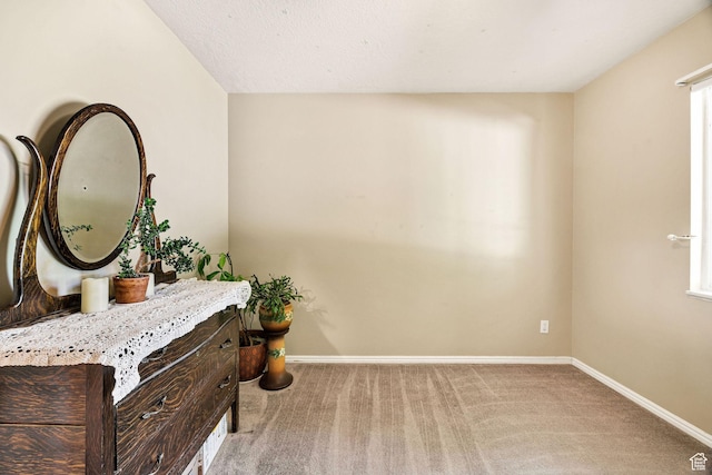 345 E 2475 N, North Logan, UT 84341 - interior space with carpet