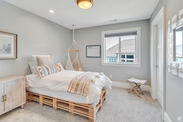 953 E 1000 N, American Fork, UT 84003 - bedroom with multiple windows and carpet flooring