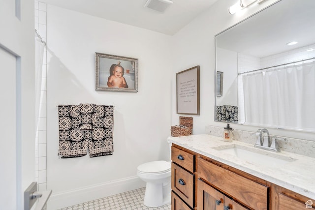 953 E 1000 N, American Fork, UT 84003 - full bath featuring vanity and curtained shower
