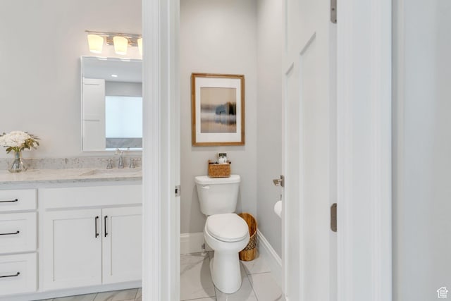 953 E 1000 N, American Fork, UT 84003 - bathroom with vanity and toilet
