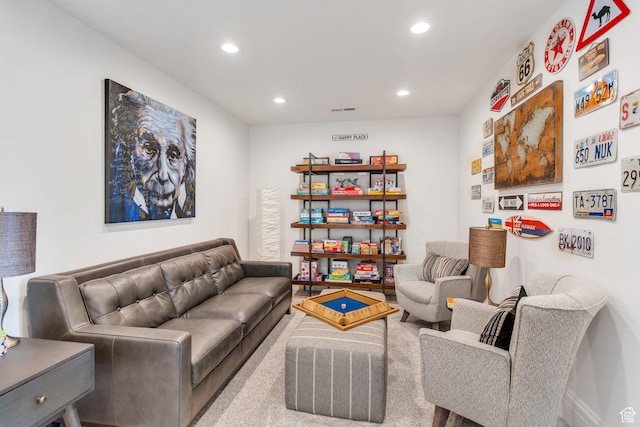 953 E 1000 N, American Fork, UT 84003 - living room with recessed lighting