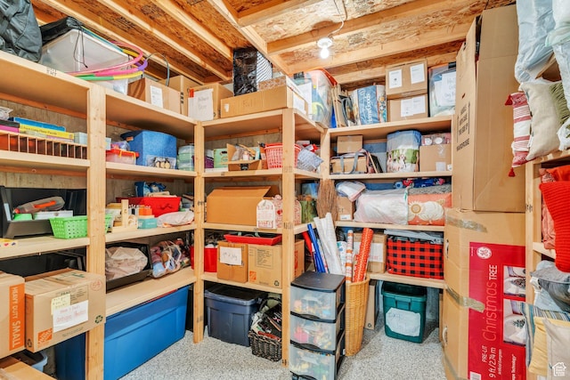 953 E 1000 N, American Fork, UT 84003 - view of storage room