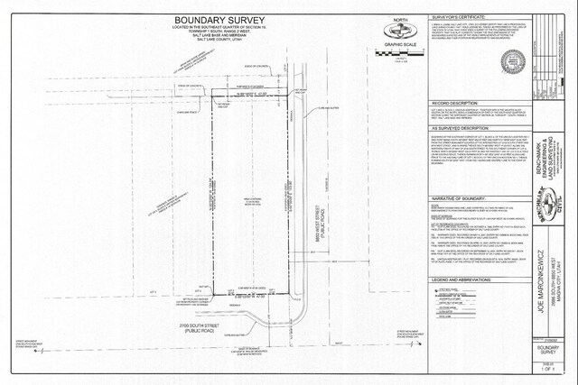 2686 S 8850 W, Magna, UT 84044