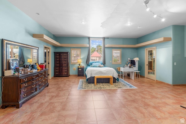 143 E 200 S, St George, UT 84770 - view of bedroom