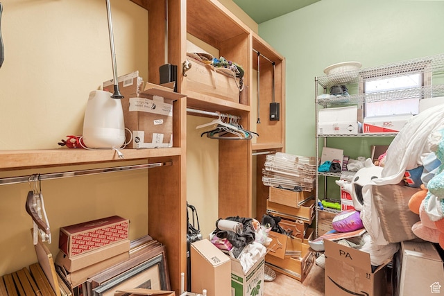 143 E 200 S, St George, UT 84770 - view of spacious closet