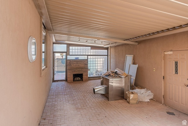 143 E 200 S, St George, UT 84770 - view of sunroom / solarium