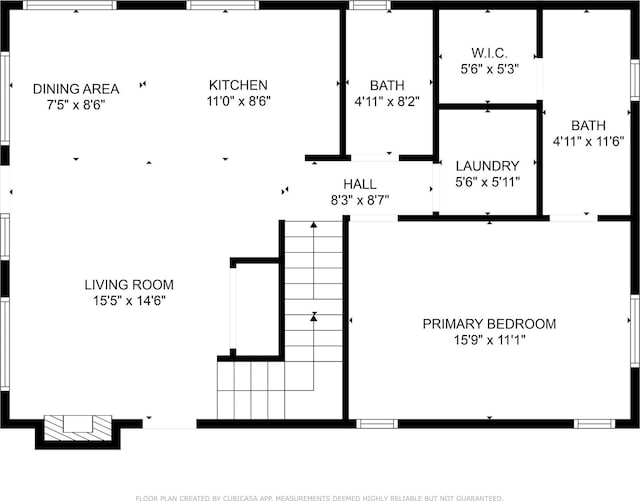 1205 S Lakeview, Garden City, UT 84028 - photo 39