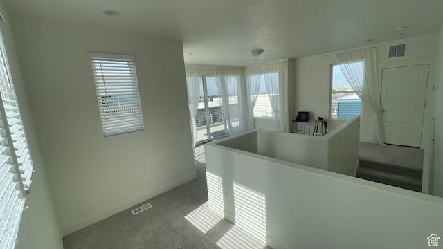 4678 W Vermillion Dr S, South Jordan, UT 84009 - carpeted office featuring baseboards