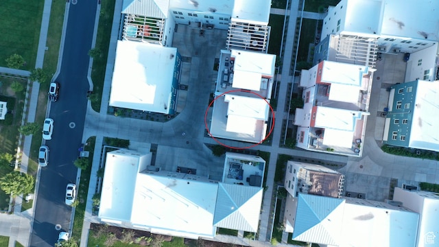 4678 W Vermillion Dr S, South Jordan, UT 84009 - drone / aerial view
