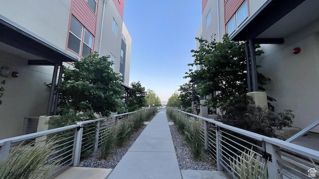 4678 W Vermillion Dr S, South Jordan, UT 84009 - view of community