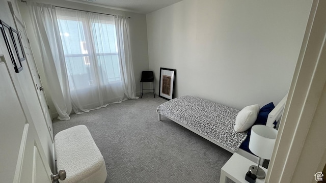 4678 W Vermillion Dr S, South Jordan, UT 84009 - view of carpeted bedroom