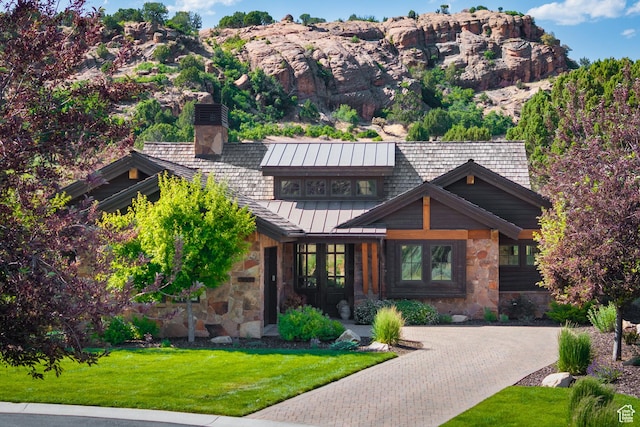 153 N Club Cabins Ct N, Heber City, UT 84032 - photo 1