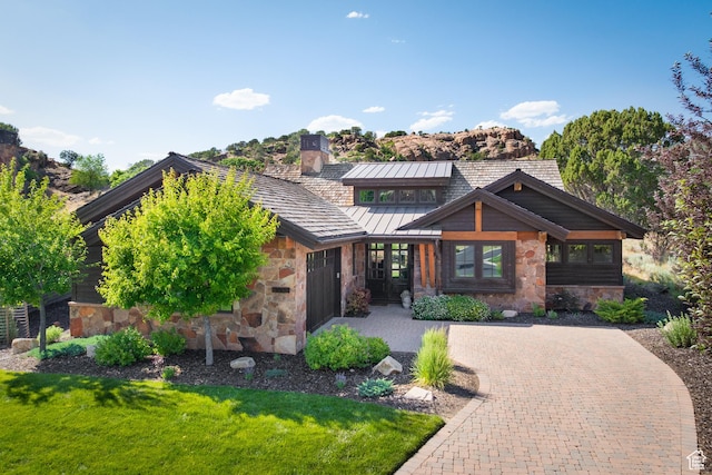 153 N Club Cabins Ct N, Heber City, UT 84032 - photo 31