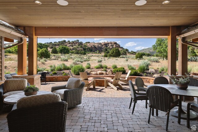 153 N Club Cabins Ct N, Heber City, UT 84032 - photo 7