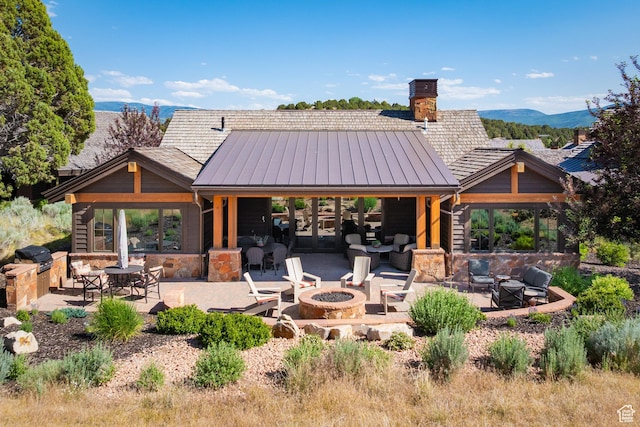 153 N Club Cabins Ct N, Heber City, UT 84032 - photo 2