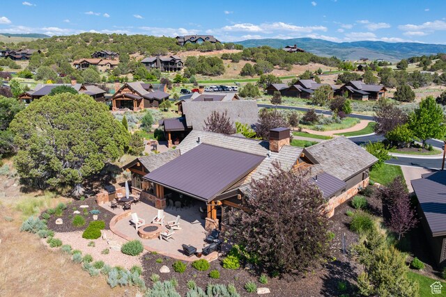 153 N Club Cabins Ct N, Heber City, UT 84032 - photo 29