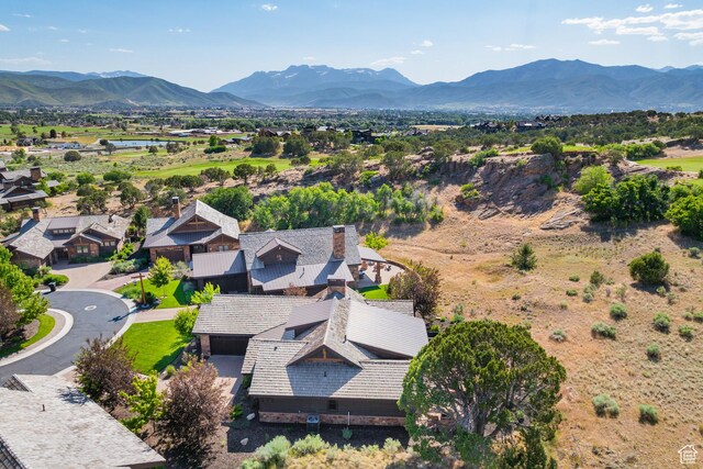 153 N Club Cabins Ct N, Heber City, UT 84032 - photo 4